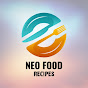 Neo Food recipes logo