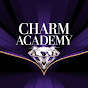 آکادمی جذابیت | charm academy logo