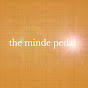 the minde pedal logo