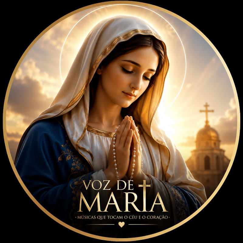 Voz de Maria