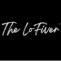 The LoFiver logo