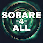 SoRaRe 4 All logo