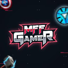 MFF Gamer channel logo