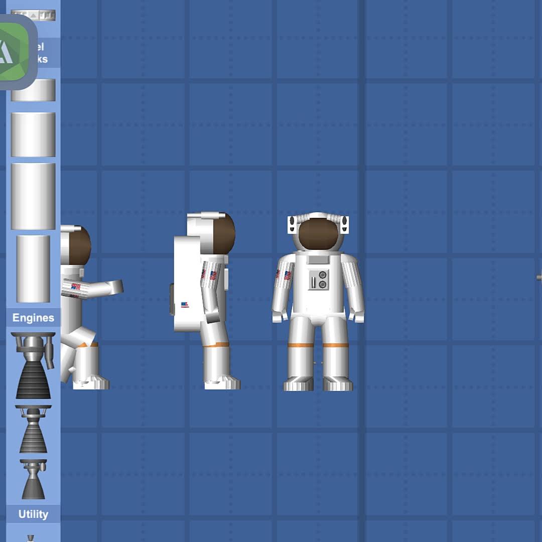 Post from [SFS] EARTH Chan