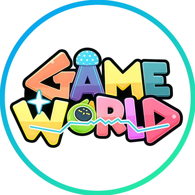 Game World Official