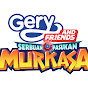 GERY and FRIENDS