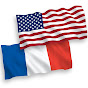 USA VS FRANCE 2.0 logo