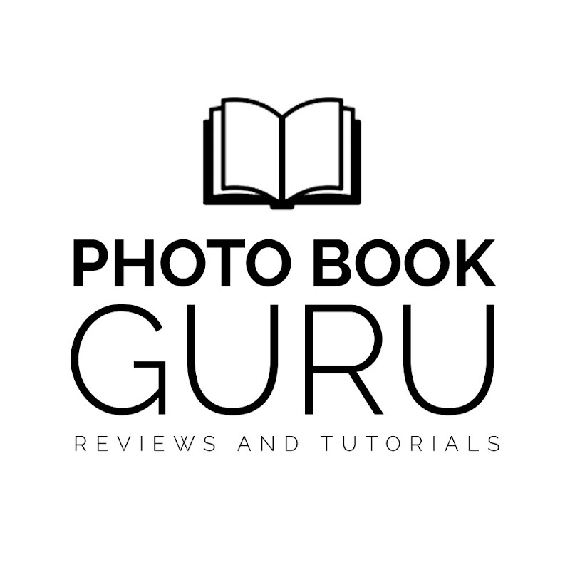 Photo Book Guru