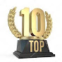 TOP 10 logo