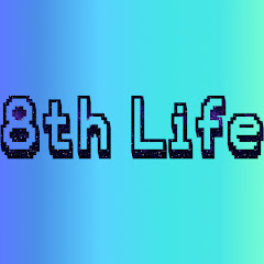 8th Life channel logo