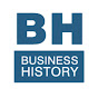 Business History logo