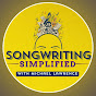 Songwriting Simplified with Michael Lawrence logo