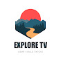 EXPLORE TV logo