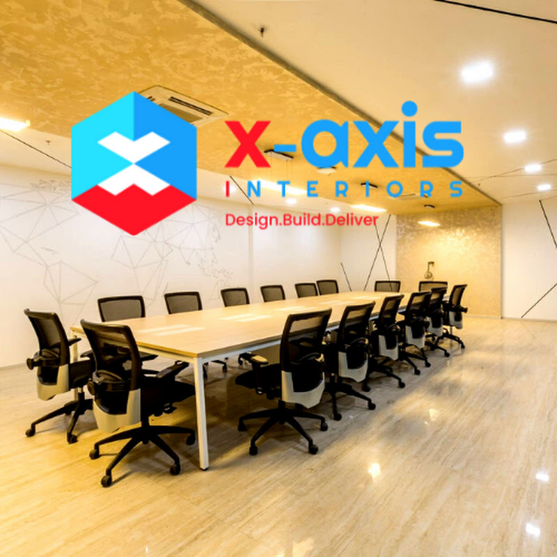 Xaxis Interiors