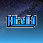 Hireiki logo