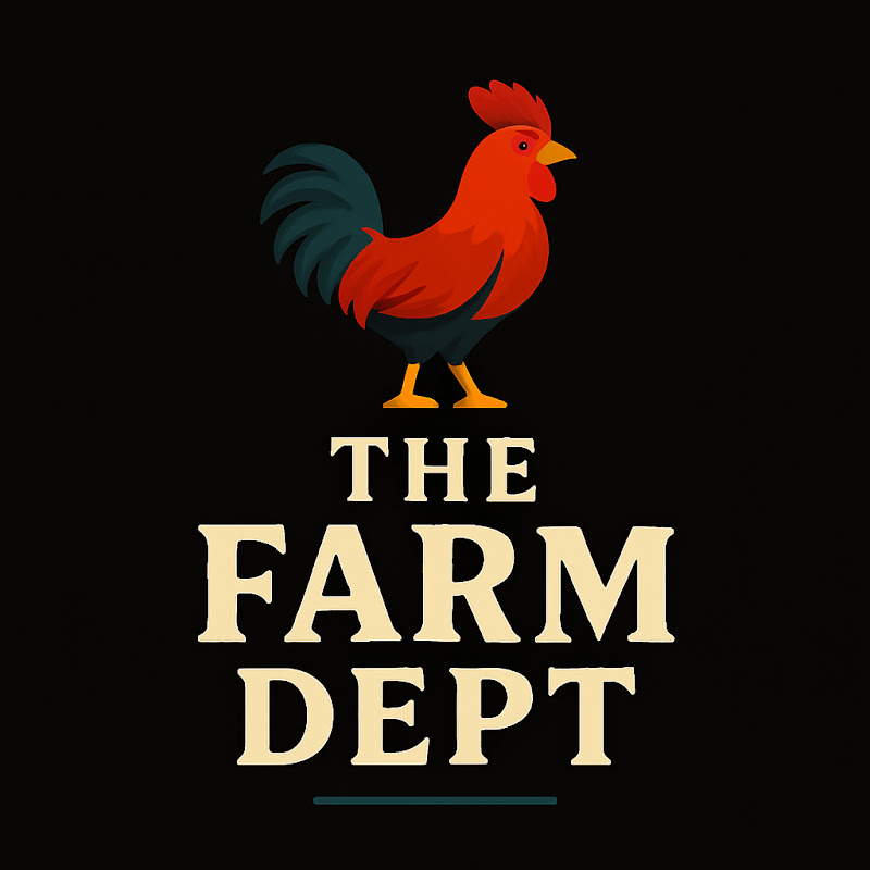 The Farm Dept