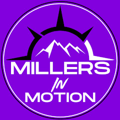 Millers in Motion channel thumbnail