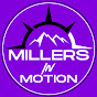 Millers in Motion