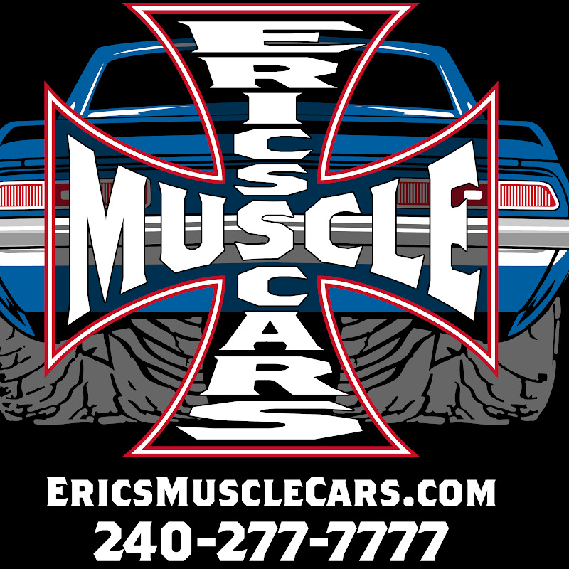 ericsmusclecars