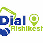 Dial Rishikesh logo