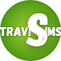 TraviSims logo