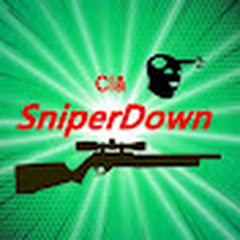 SniperD⊕wn