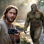BigFoot JESUS VLOGS logo