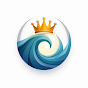 King Fact Wave logo