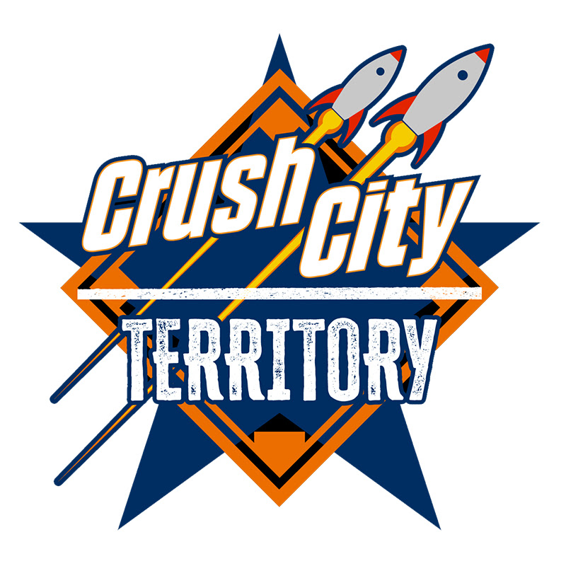 Crush City Territory channel logo