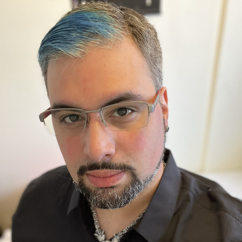 Channel Avatar