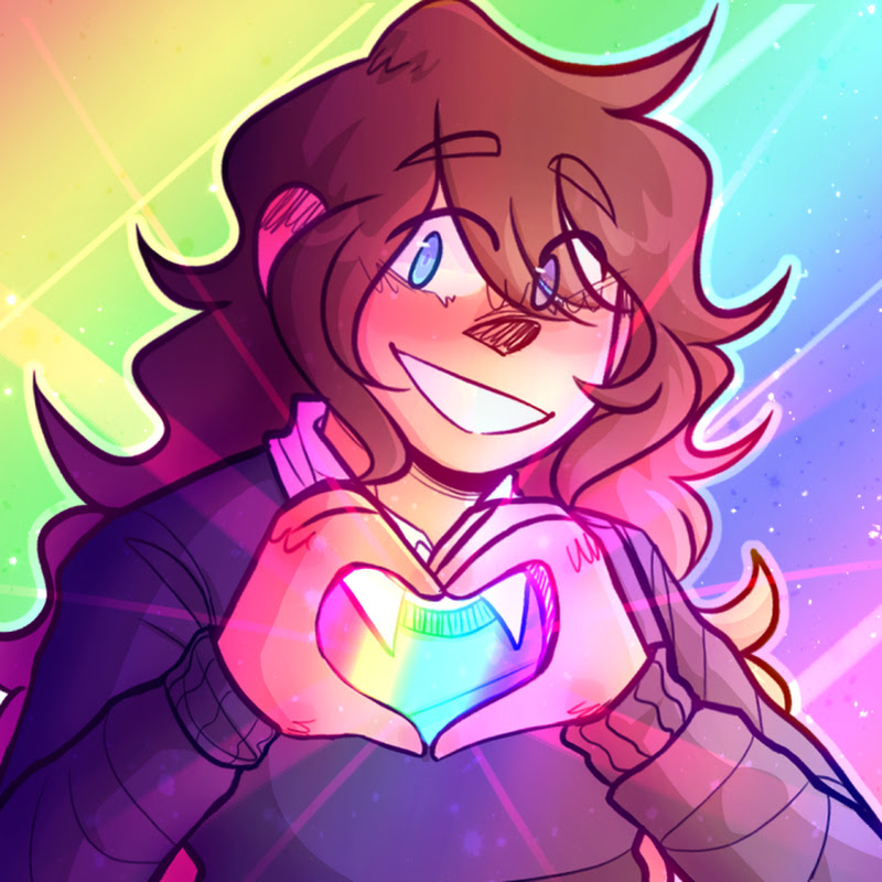 Rainbowz icon