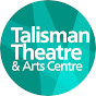 Talisman Theatre logo
