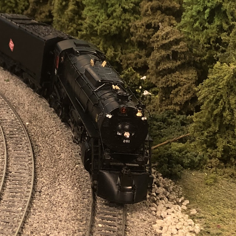 The Milwaukee Road Boi Productions 