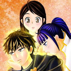 花車-オリジナル小説アイコン画像