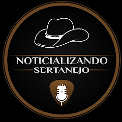 Noticializando Sertanejo channel logo