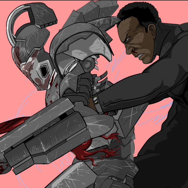 Post from Zimaut Animation