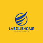 LabourHome-India logo