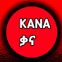 KANA TECH logo