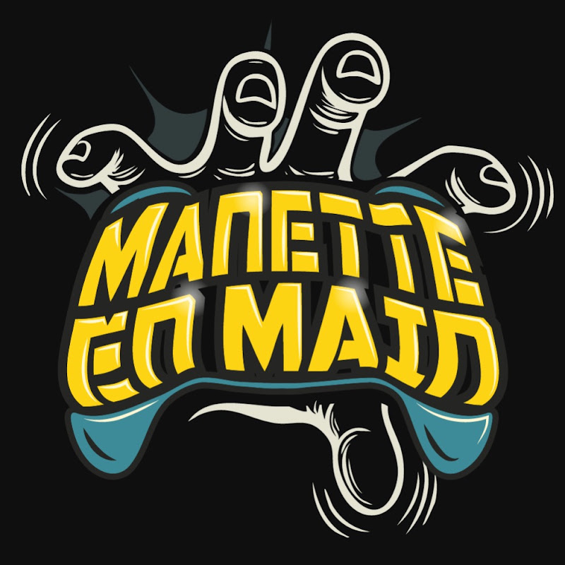 Manette en Main