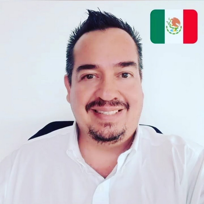 Edson Martinez B