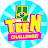 4Teen Challenge Portuguese