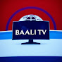 BAALI TV International  logo