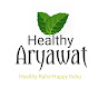 Healthy Aryawat logo
