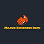 Major Business Info logo