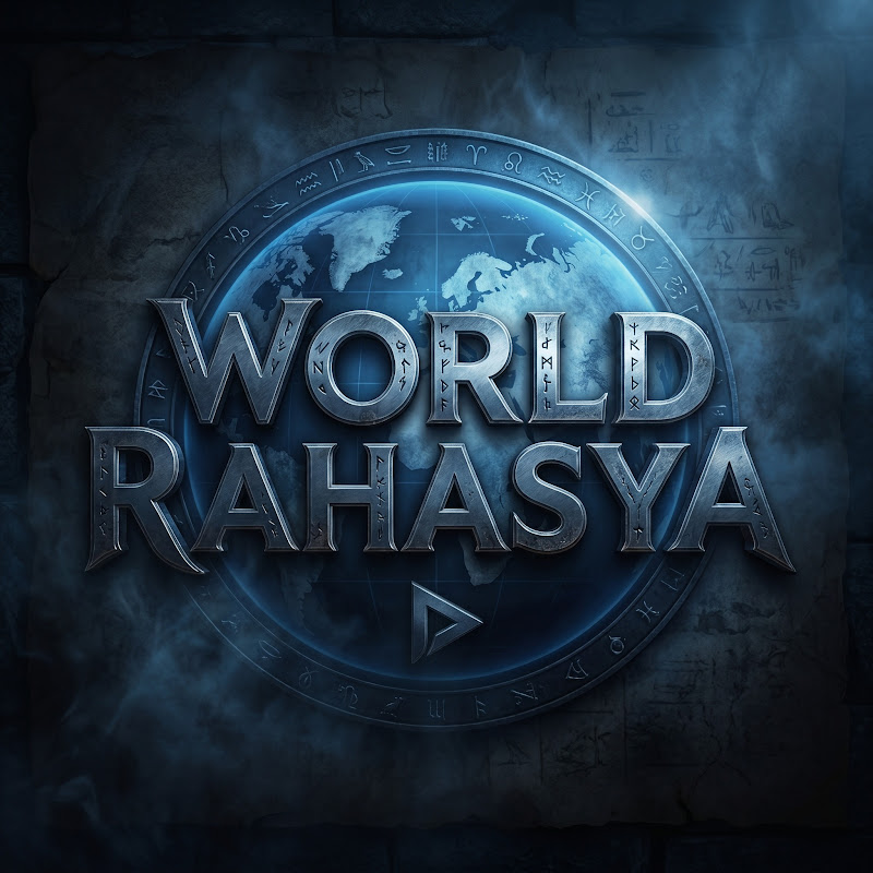 World Rahasya
