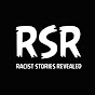 Racist Stories Revealed logo
