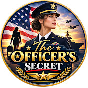 The Officer's Secret