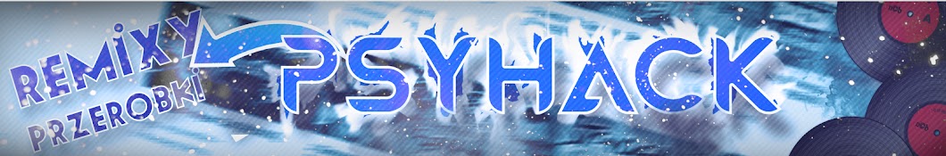 PsyHack YouTube kanalı avatarı