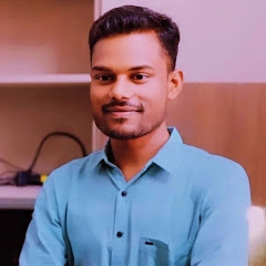Channel thumbnail for Arvind Kumar 9161