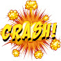 CRASH logo